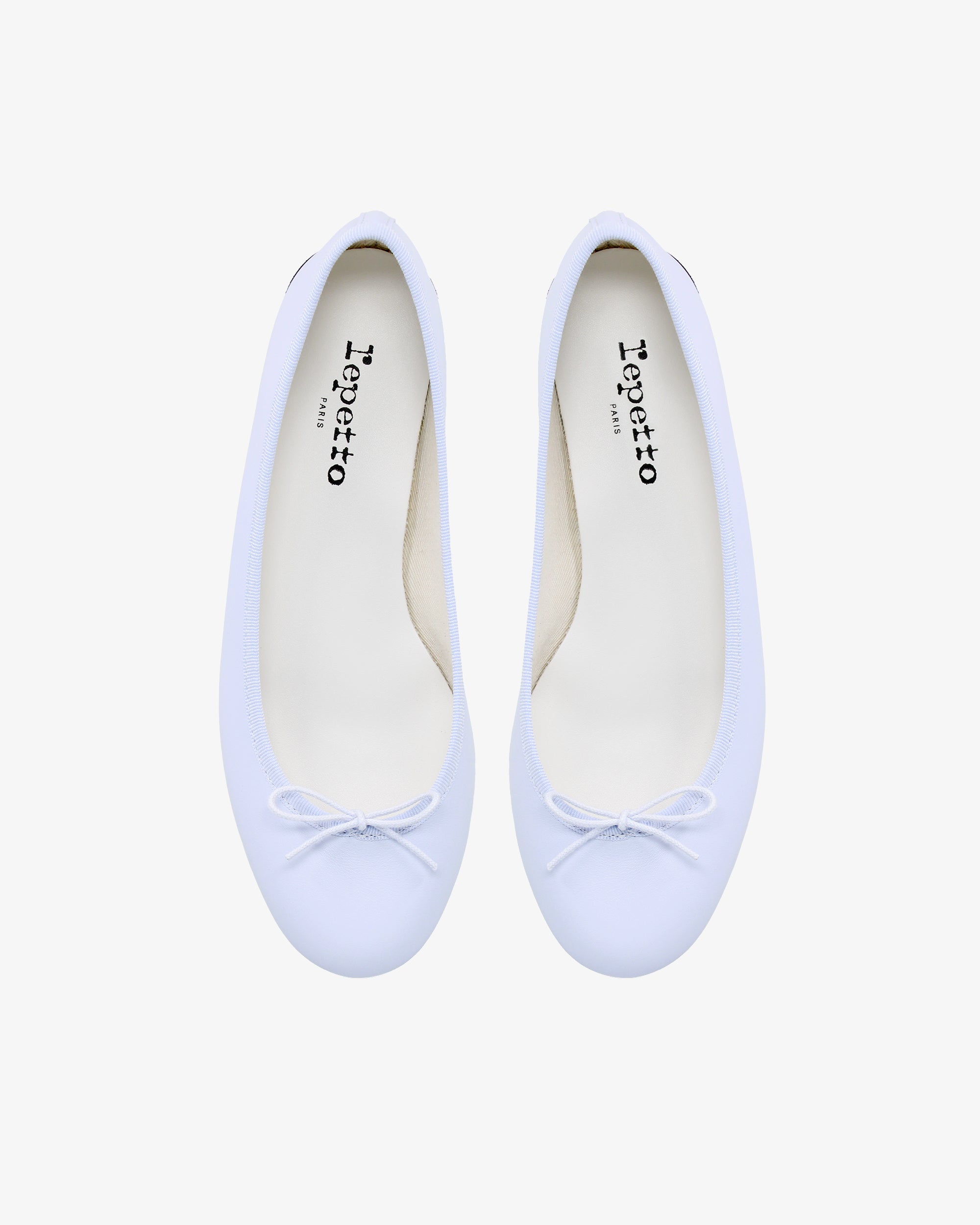 Ballerines Cendrillon
