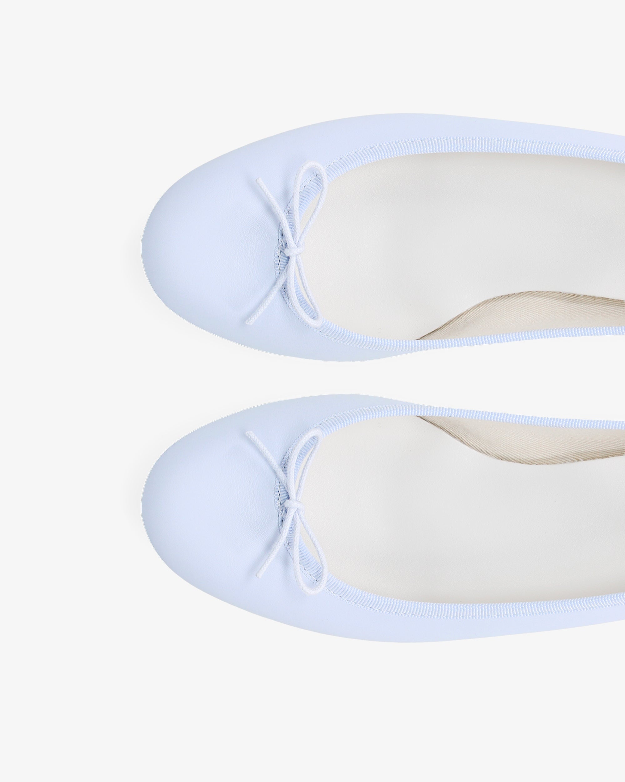 Ballerines Cendrillon