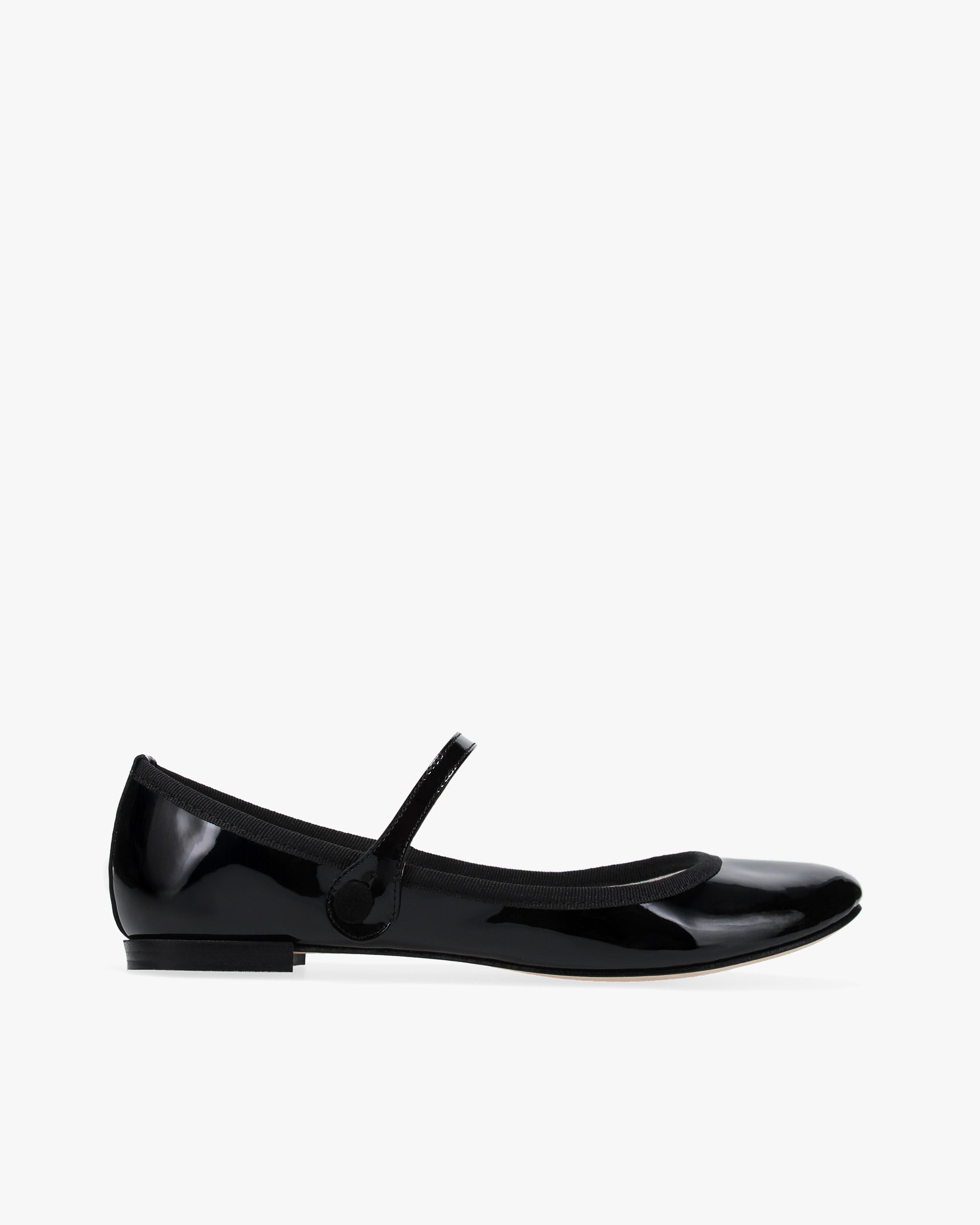 Lio Mary Janes