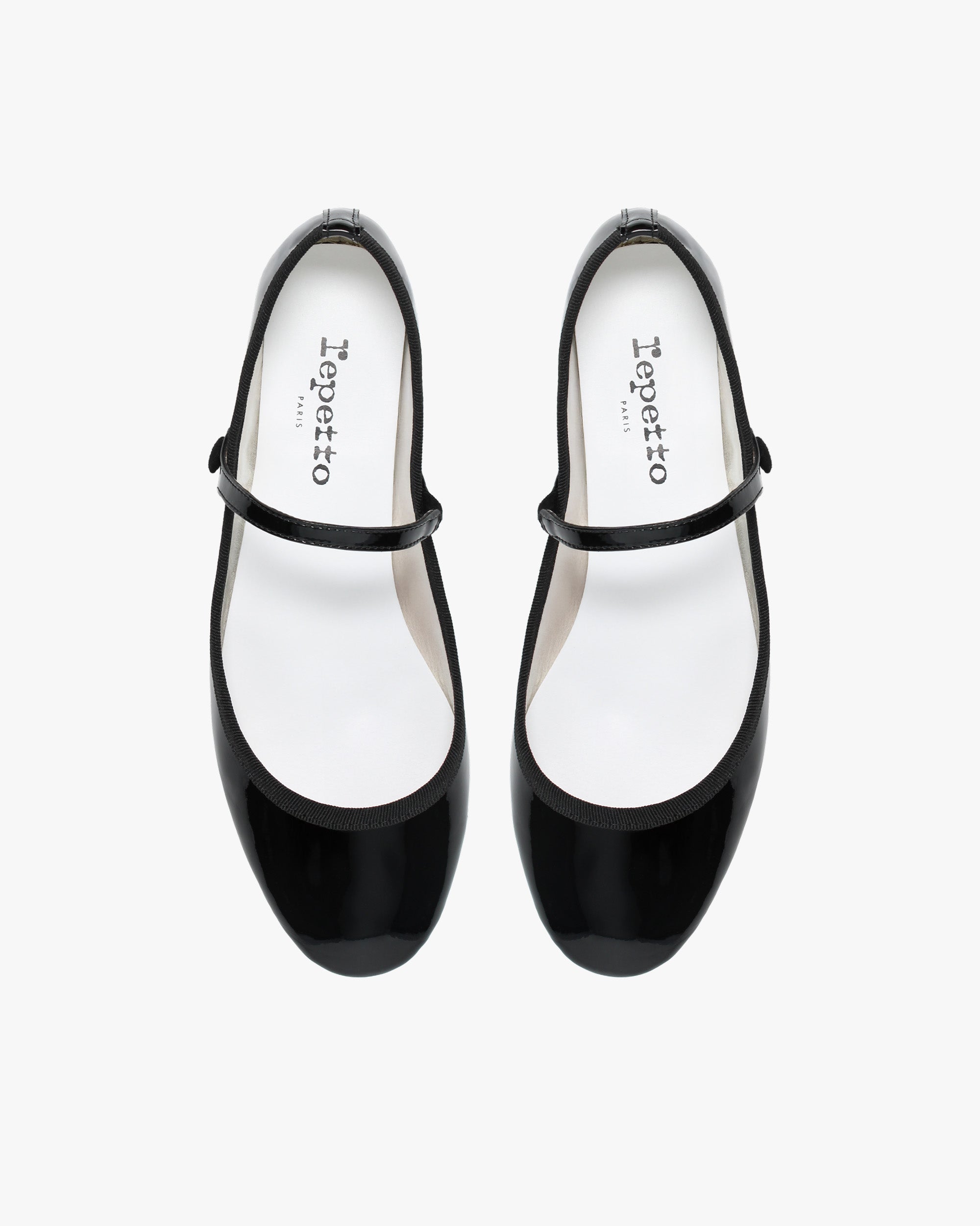 Lio Mary Janes