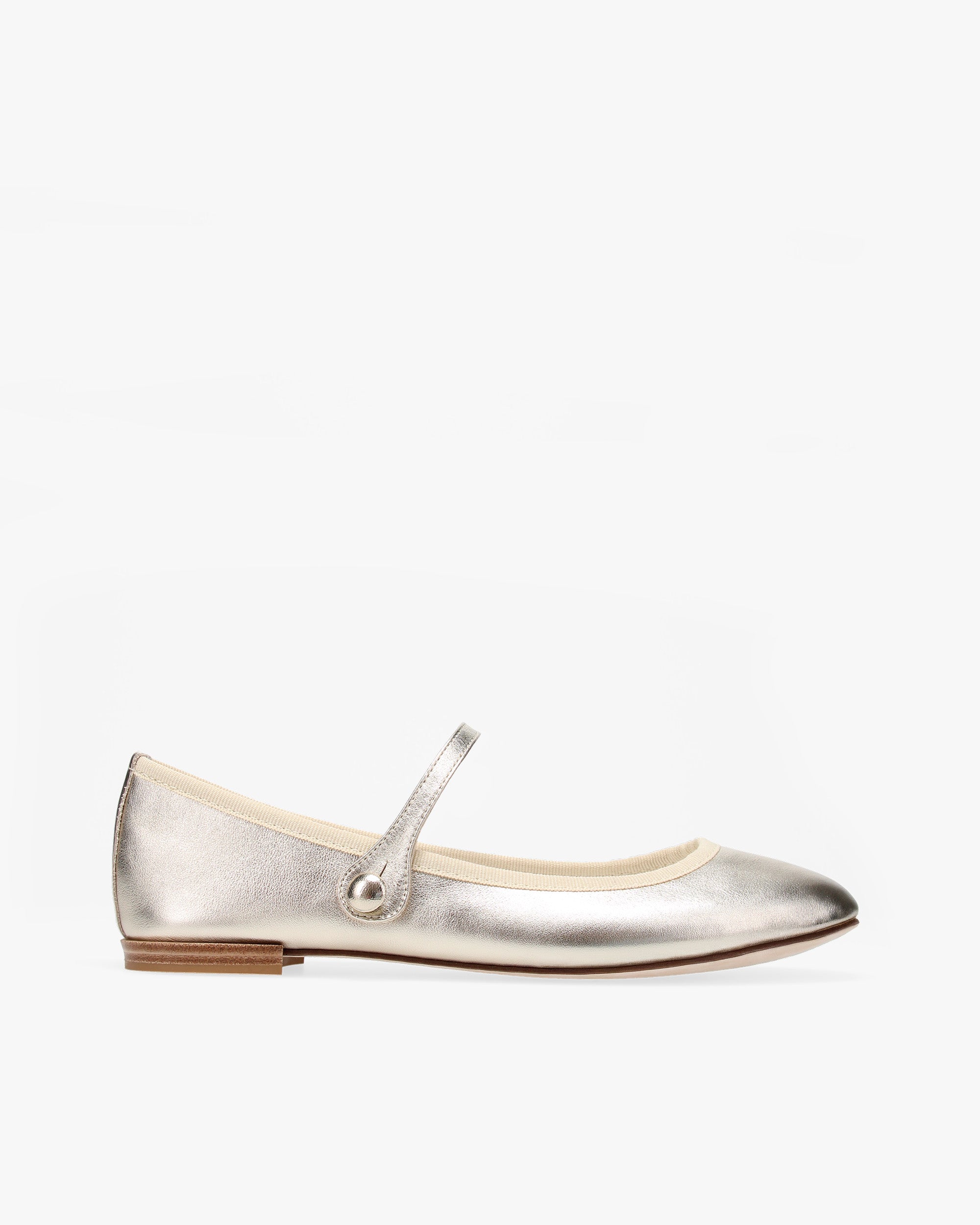 Lio Mary Janes