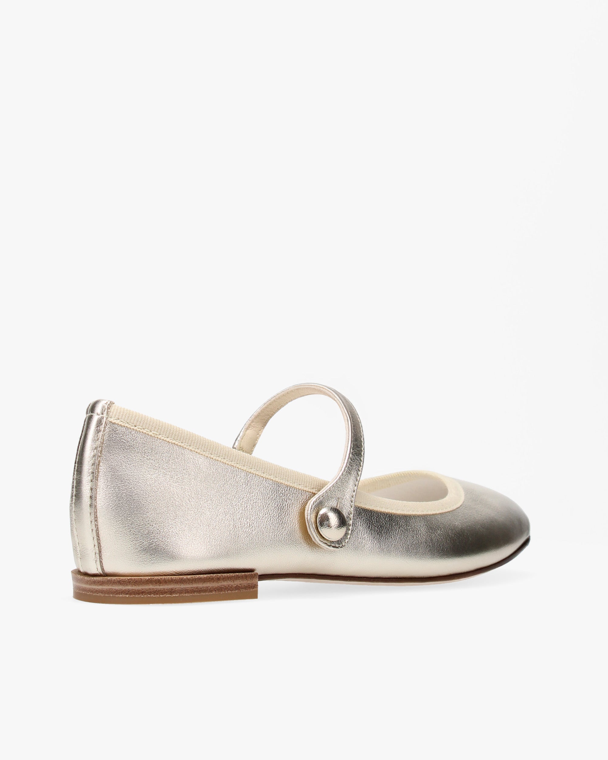 Lio Mary Janes