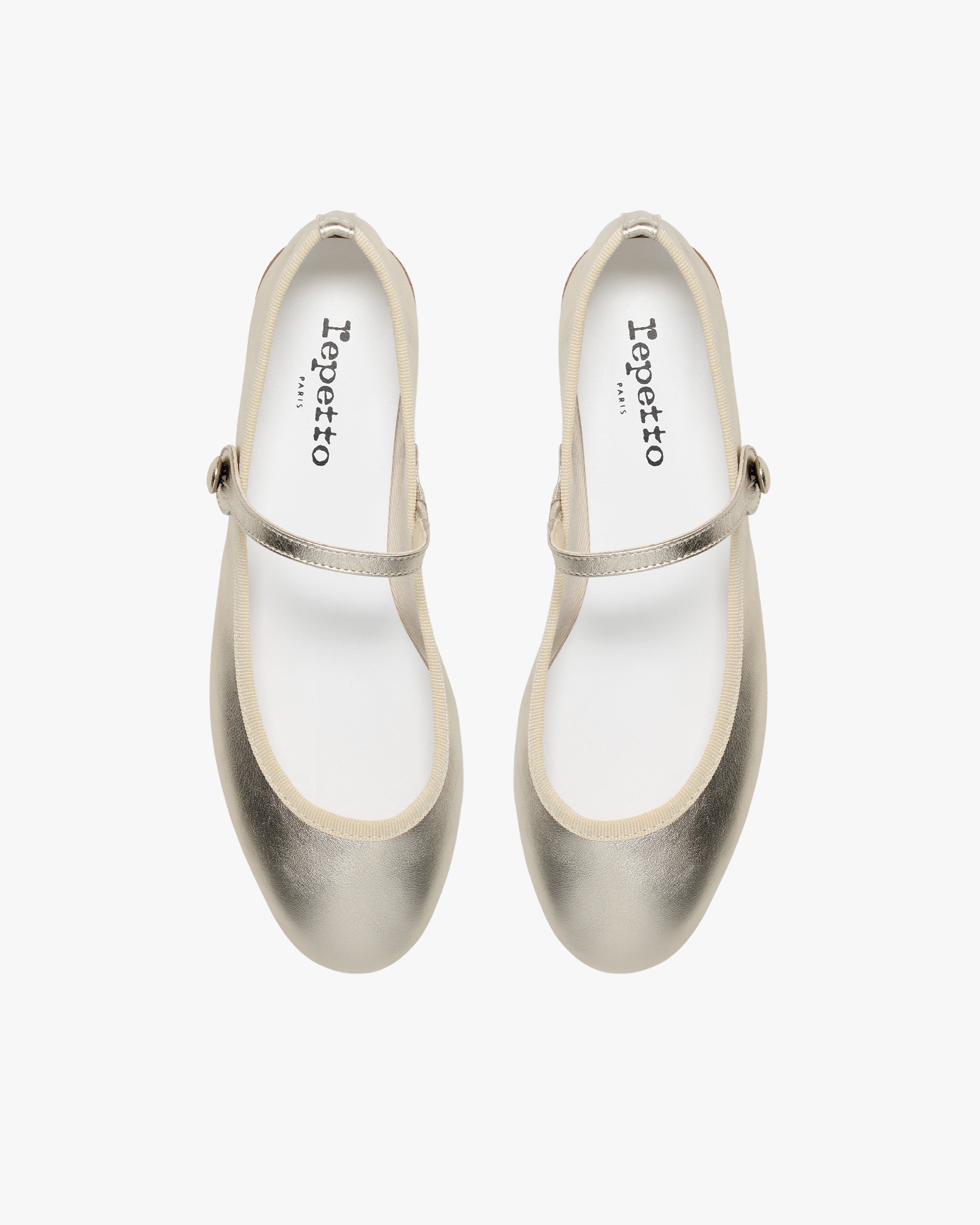 Lio Mary Janes