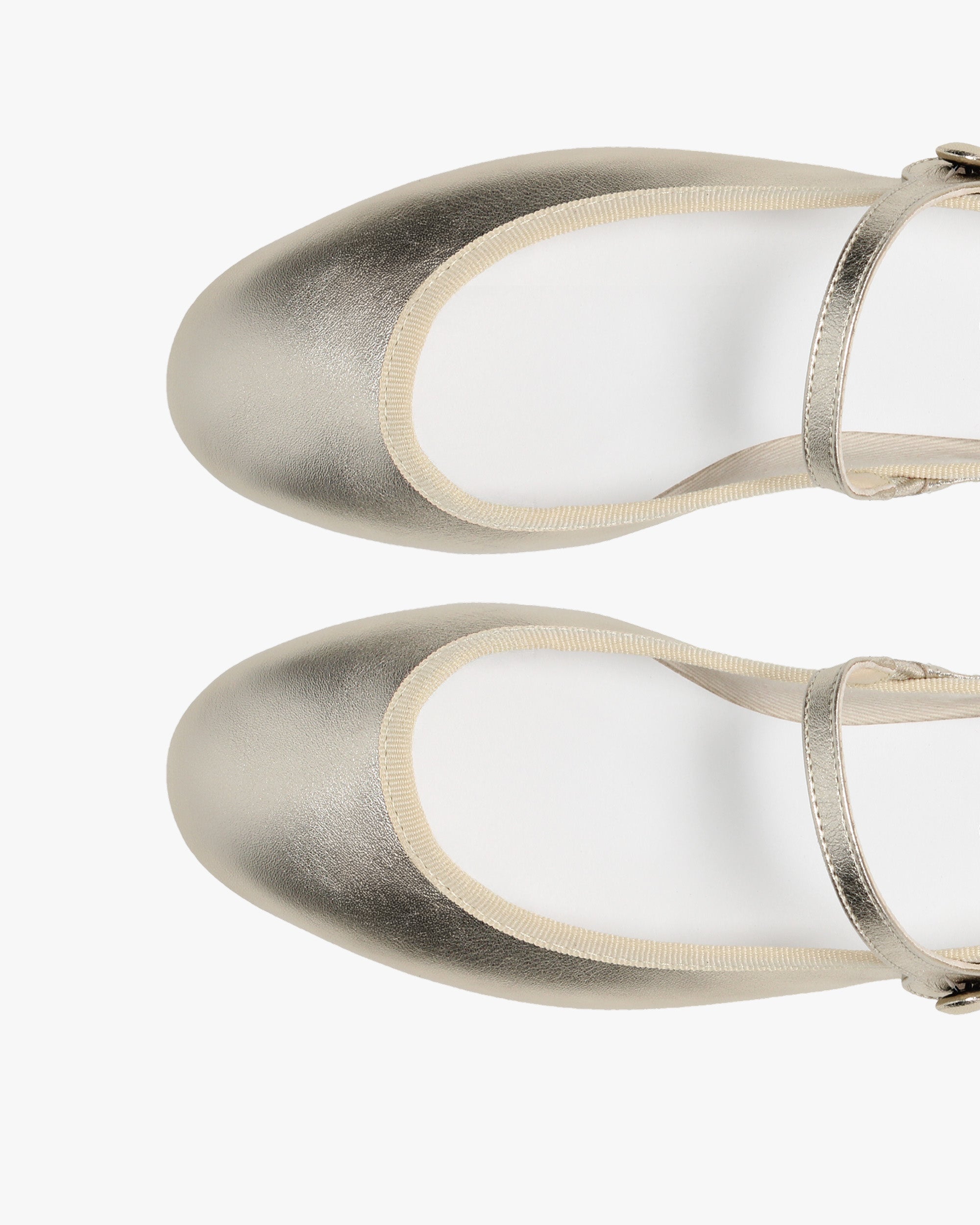 Lio Mary Janes