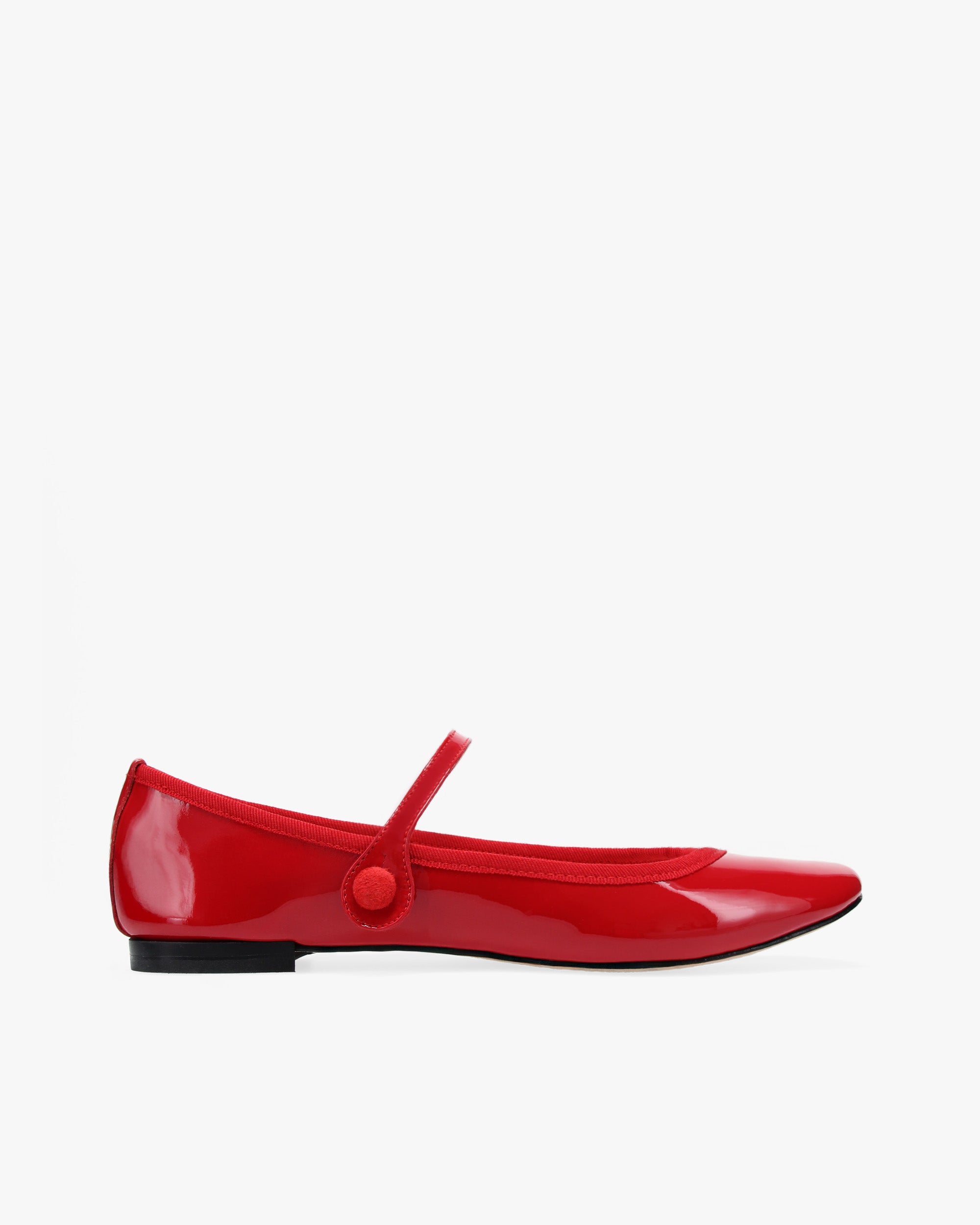 Lio Mary Janes