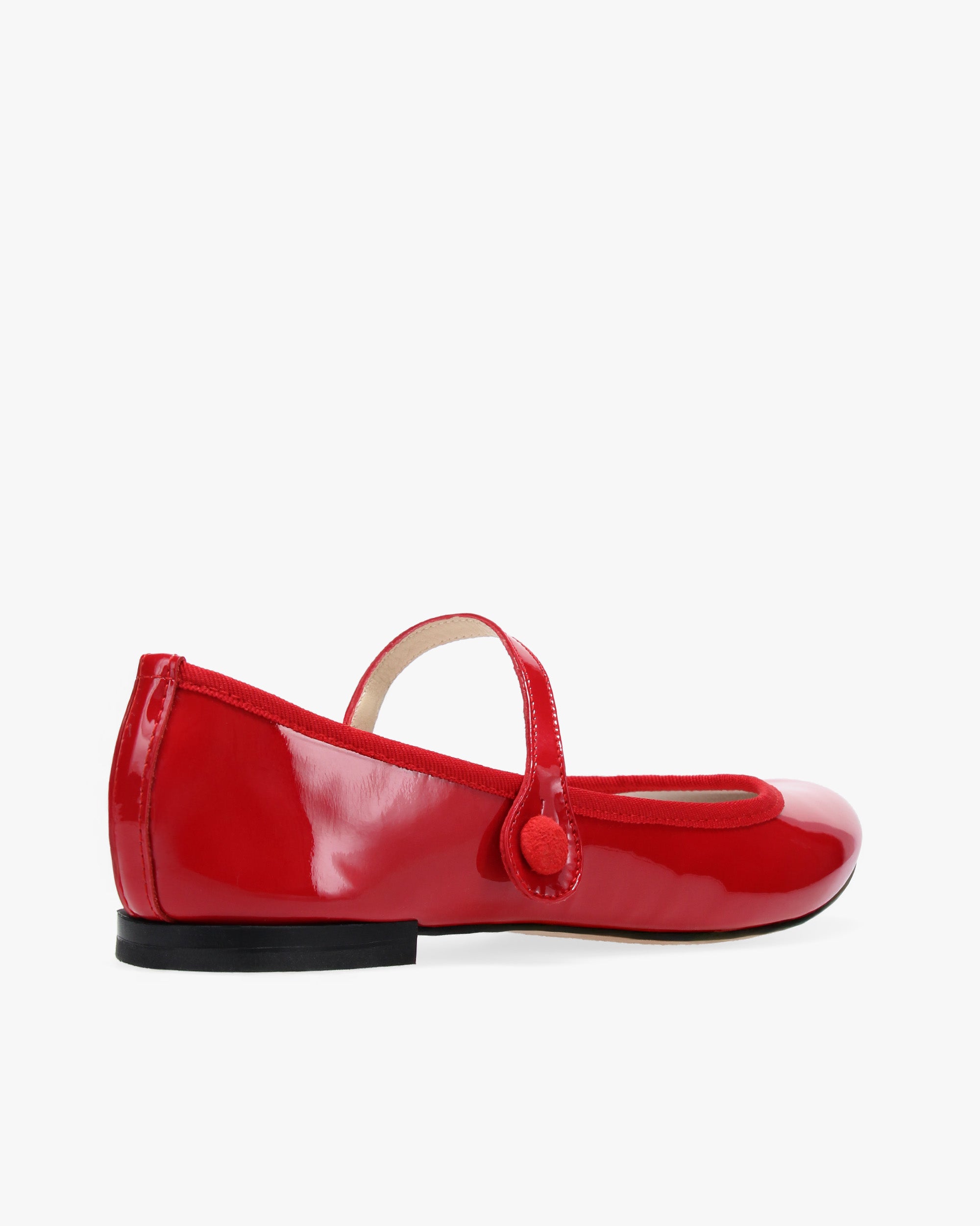 Lio Mary Janes