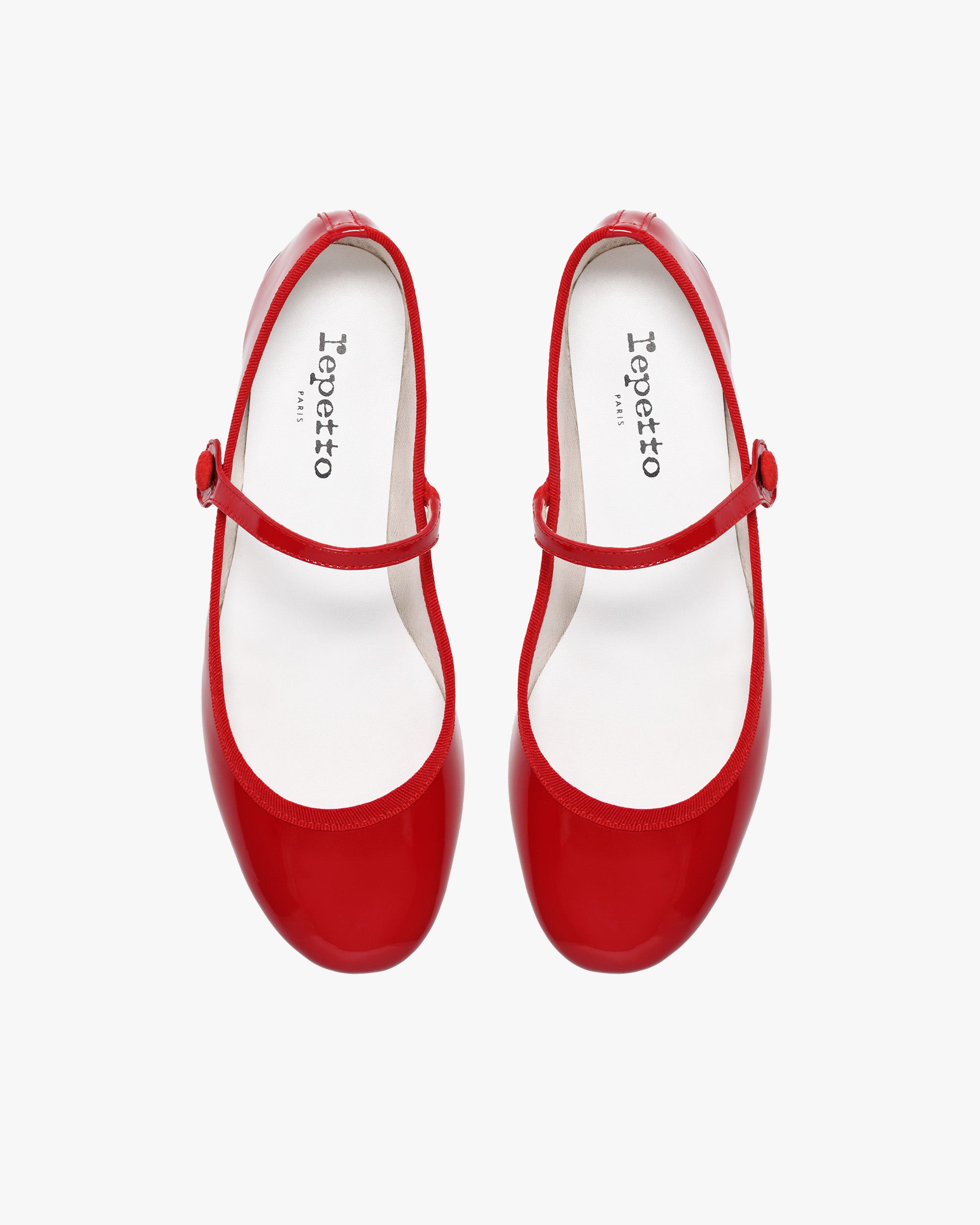 Lio Mary Janes