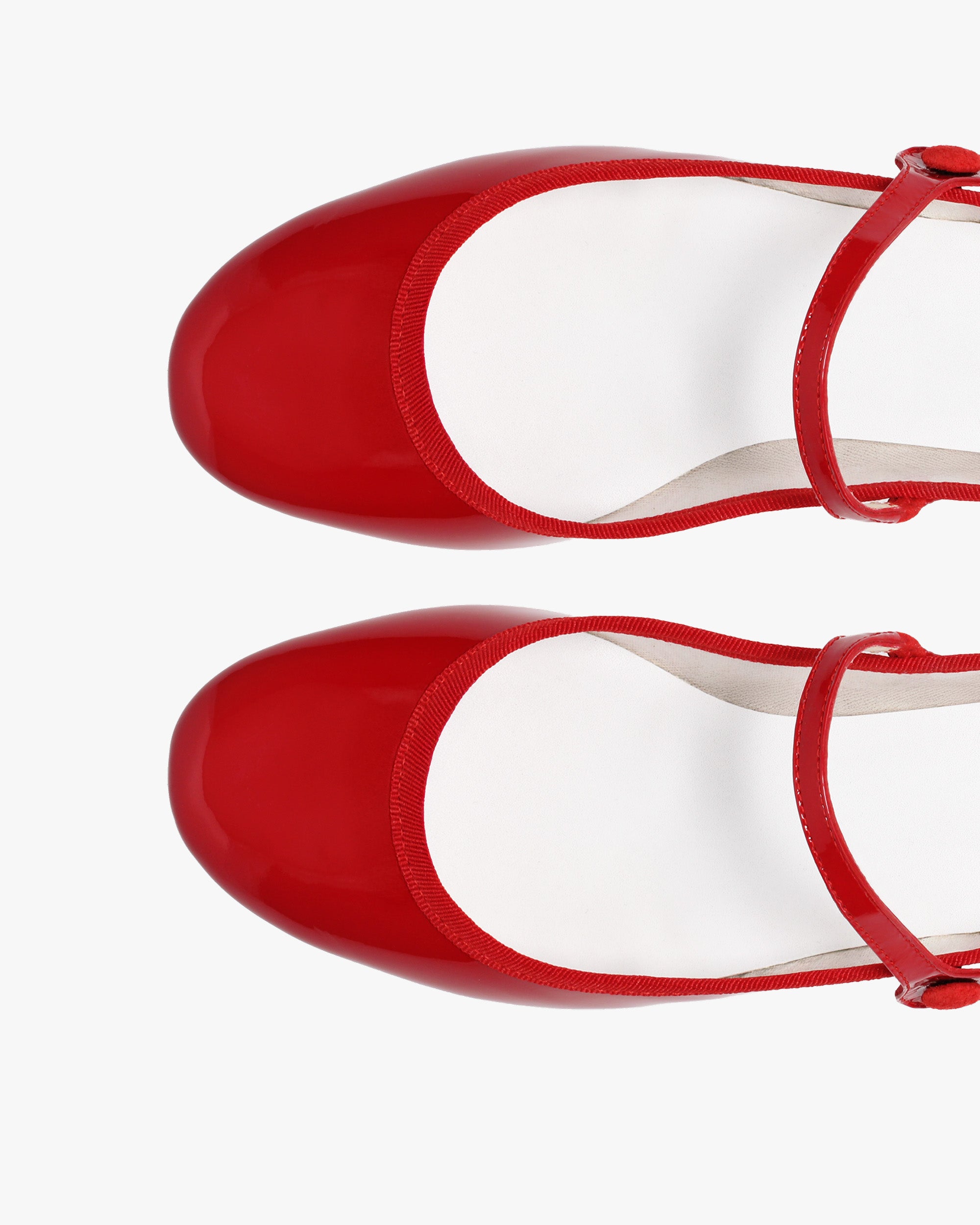 Lio Mary Janes