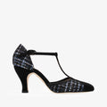 Baya T-straps