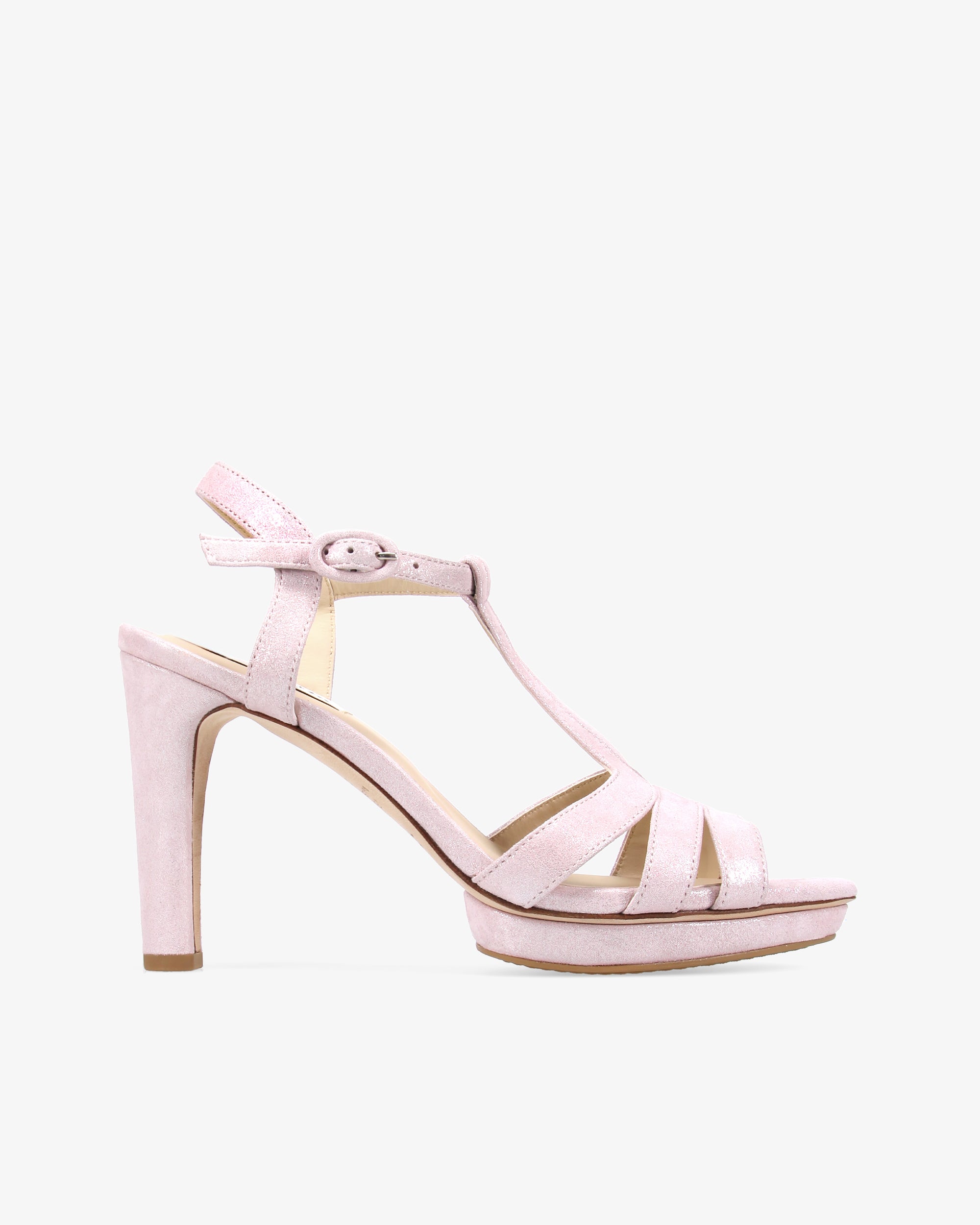 Bikini sandals
