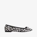Ballerines Cendrillon - semelle gomme