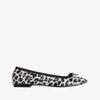 Ballerines Cendrillon - semelle gomme