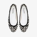 Cendrillon Ballet Flats - rubber sole