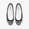 Cendrillon Ballet Flats - rubber sole