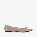 Cendrillon Rubber Sole ballet flats