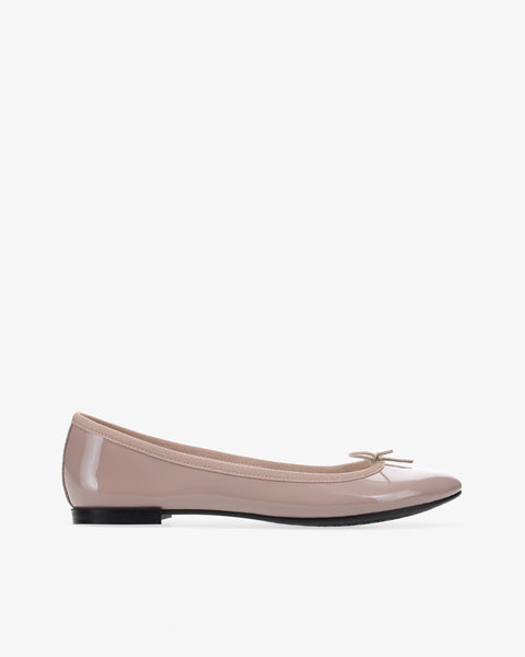 Cendrillon Rubber Sole ballet flats – Repetto Cendrillon Rubber Sole ballet flats – Repetto