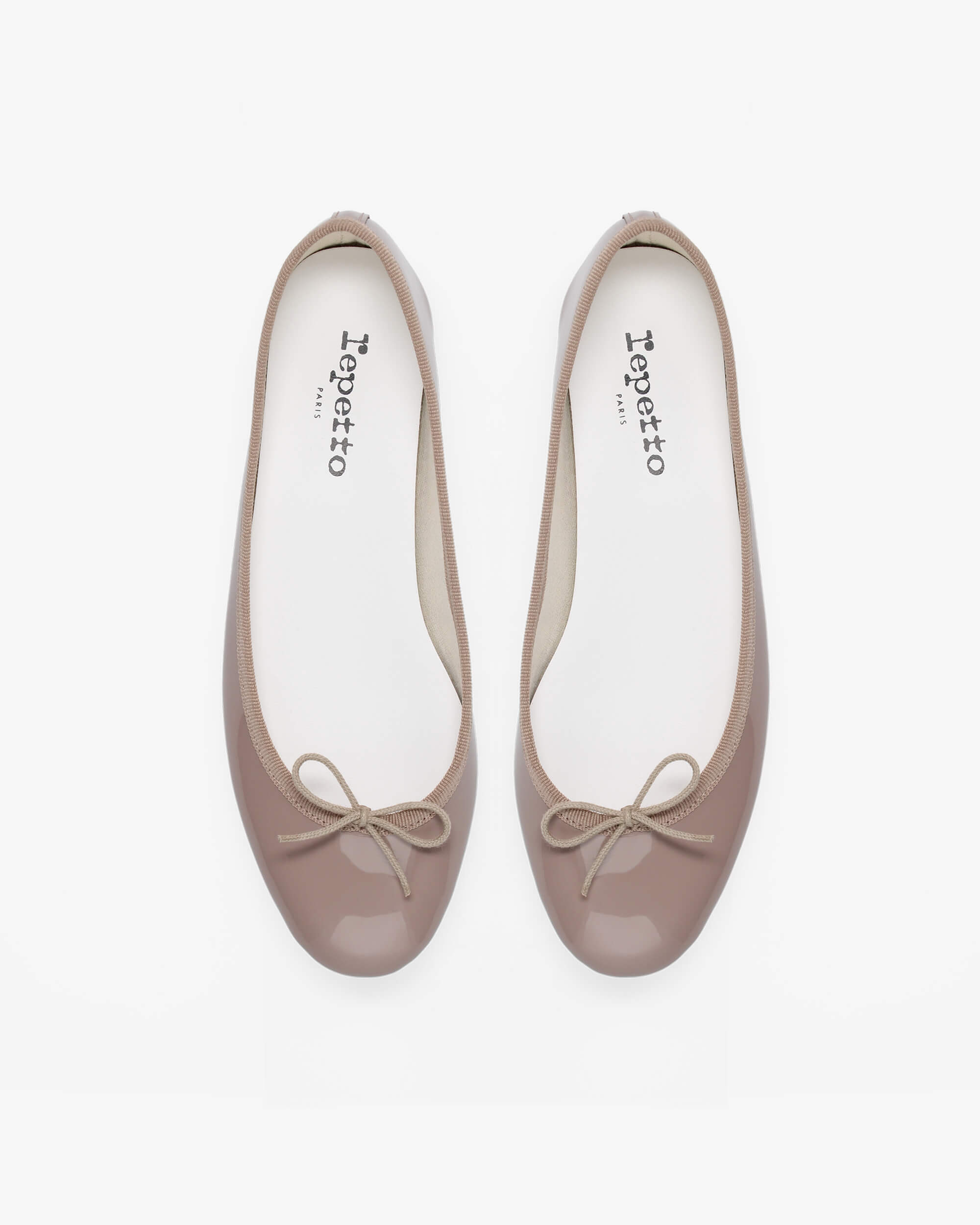 Repetto Paris - Luxury Made in France Shoes & Dance Collection