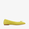 Cendrillon Ballet Flats - rubber sole