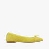 Cendrillon Ballet Flats - rubber sole