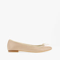Cendrillon Ballet Flats - rubber sole