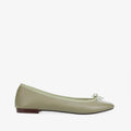 Cendrillon Ballet Flats - Rubber Sole
