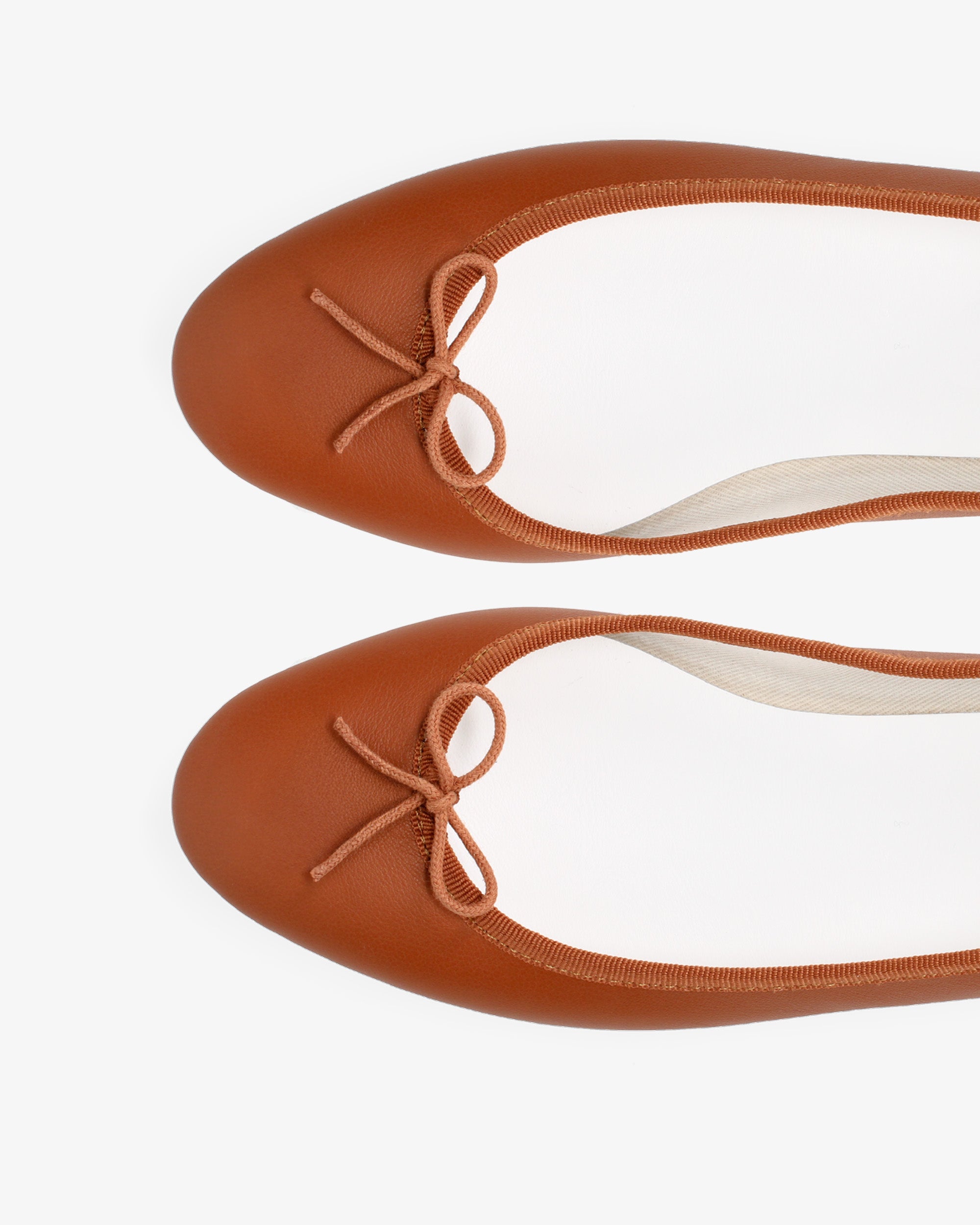 Ballerines Cendrillon - semelle gomme