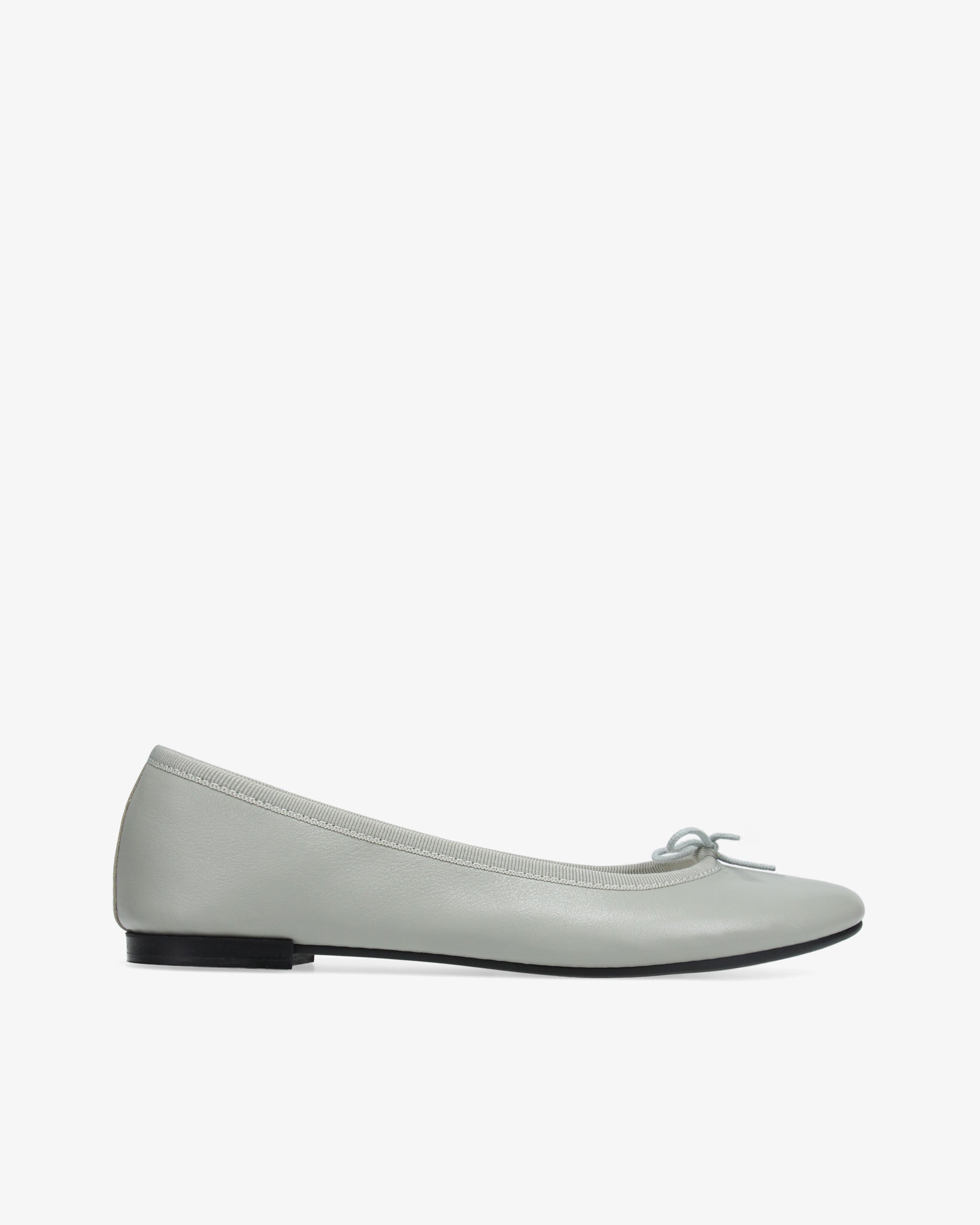 Cendrillon Ballet Flats - rubber sole