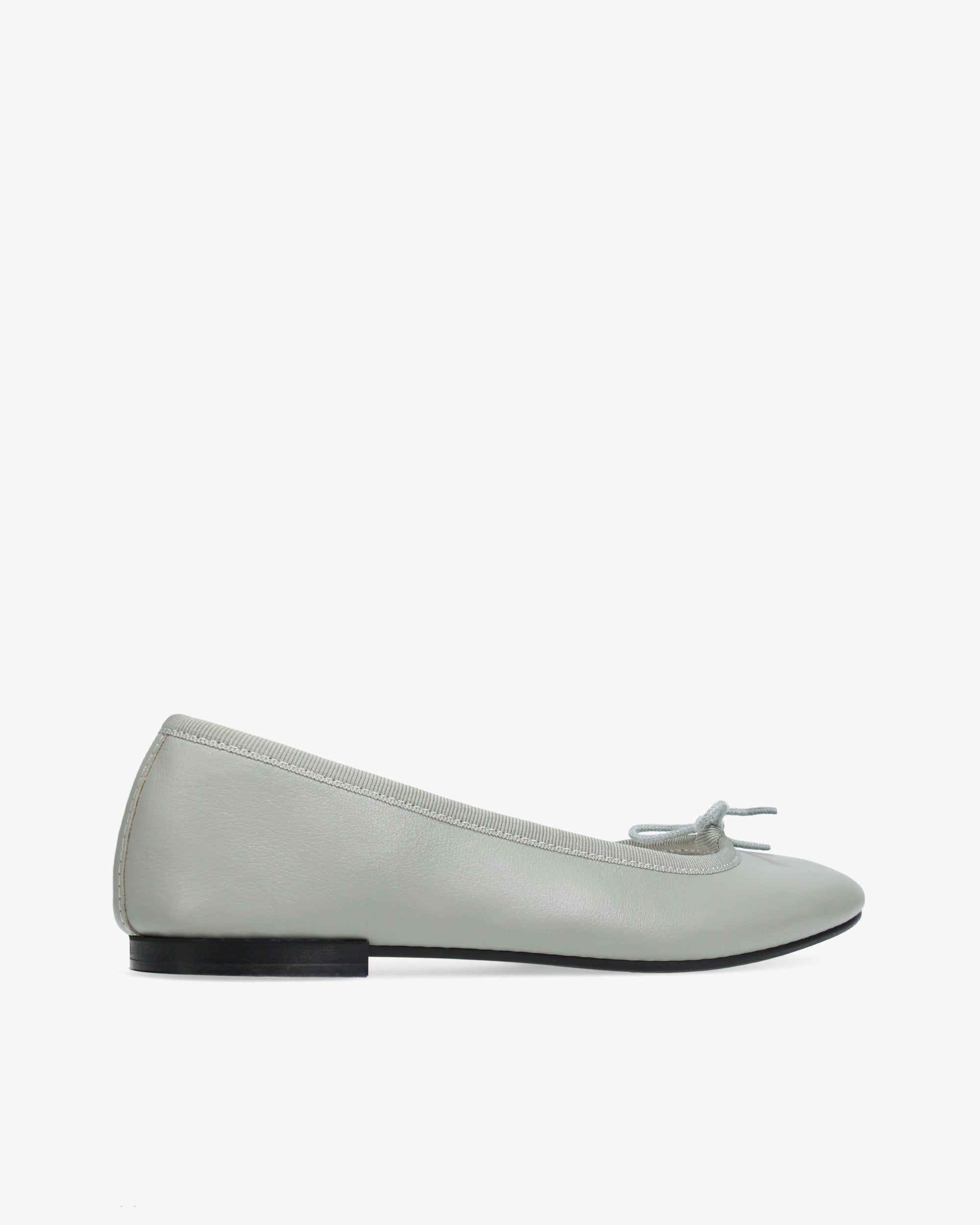 Cendrillon Ballet Flats - rubber sole