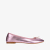 Cendrillon Rubber Sole Ballet Flats