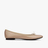 Cendrillon rubber sole  ballet flats