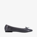 Ballerines Cendrillon - semelle gomme