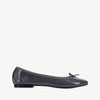 Ballerines Cendrillon - semelle gomme
