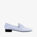 Mocassins Michael - semelle gomme