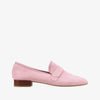 Mocassins Michael - semelle gomme