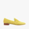 Mocassins Michael - semelle gomme