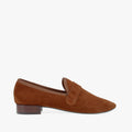 Michael Loafers - rubber sole