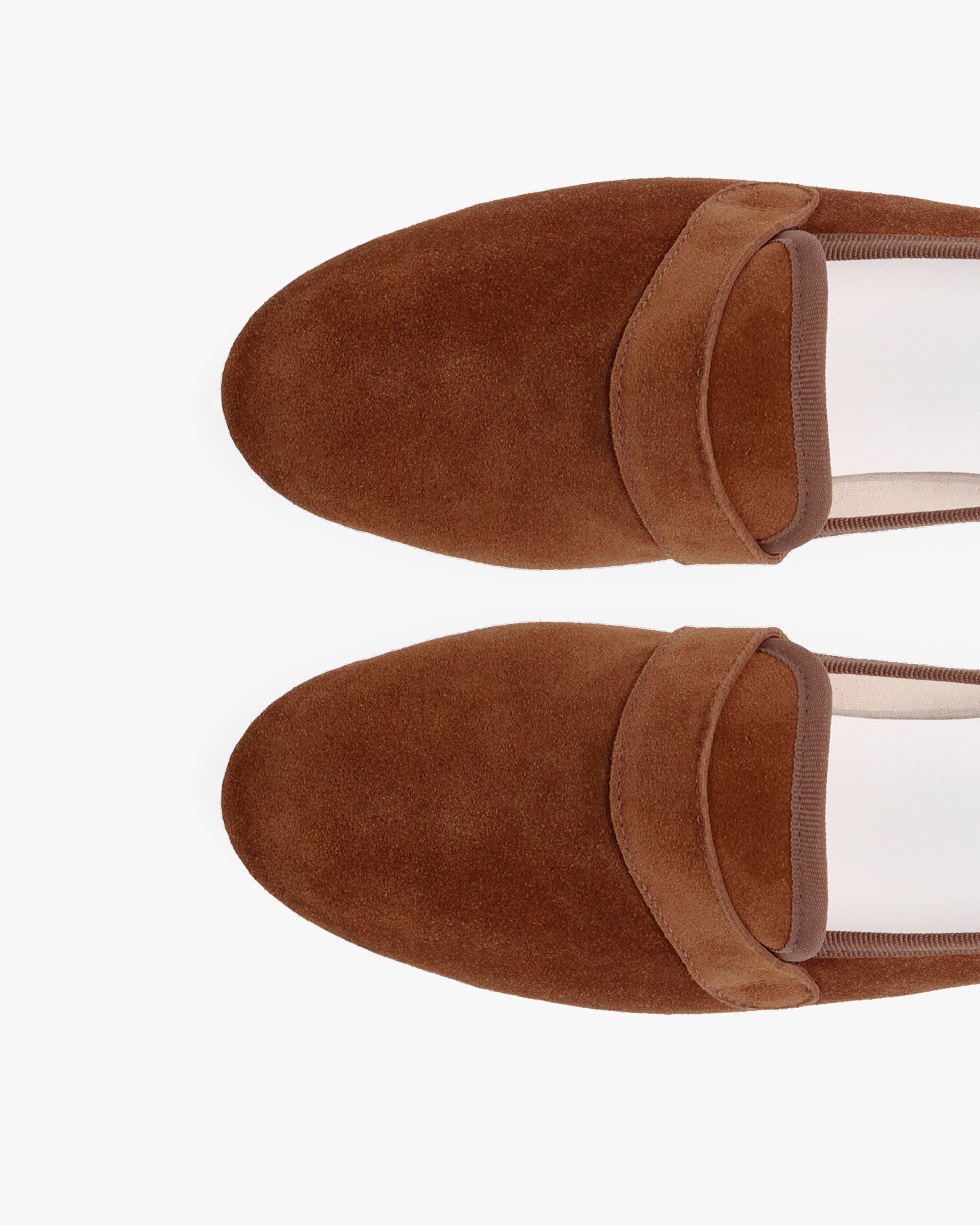 Michael Loafers - rubber sole
