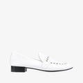 Michael Loafers - rubber sole