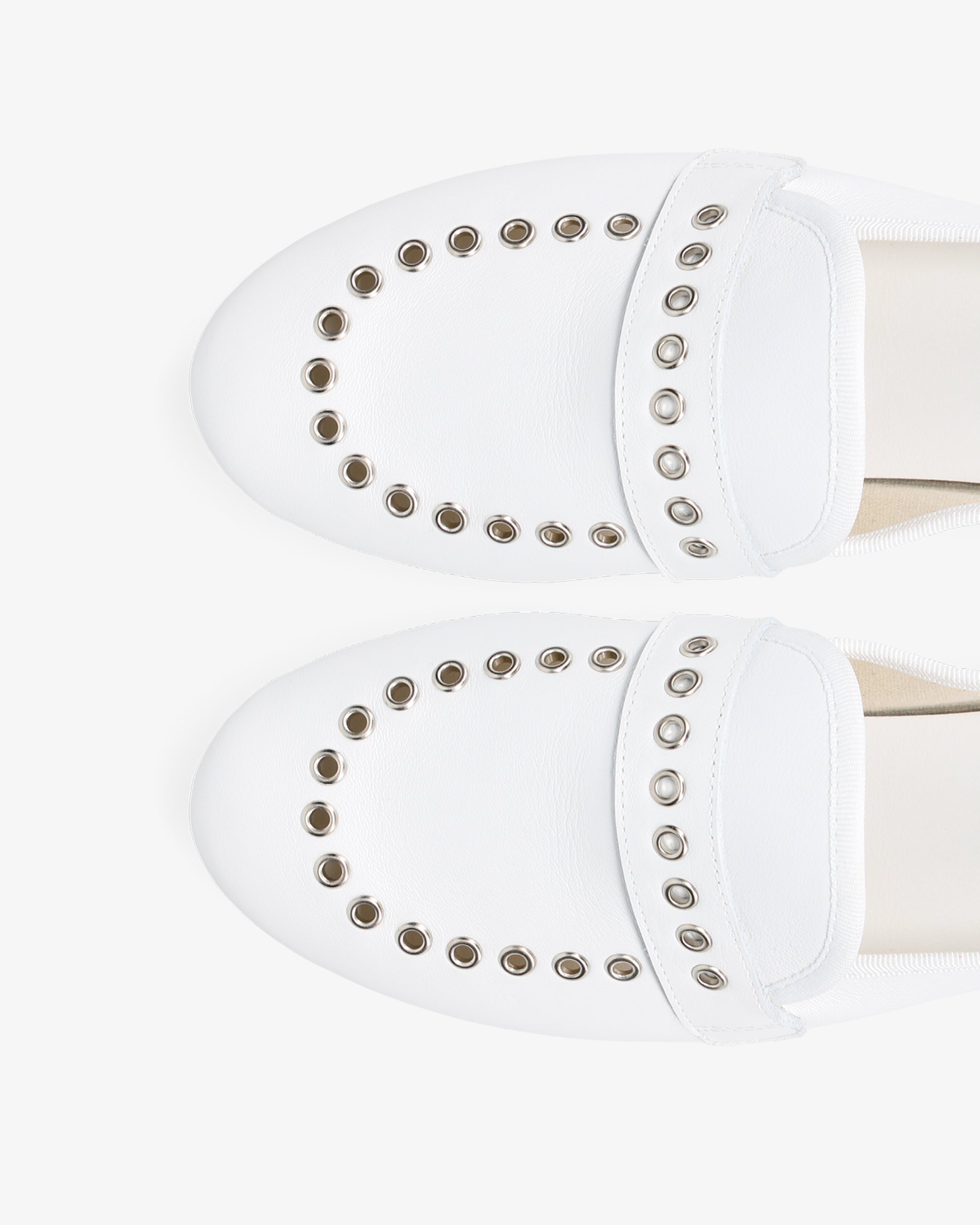 Michael Loafers - rubber sole