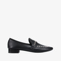 Michael Loafers - rubber sole