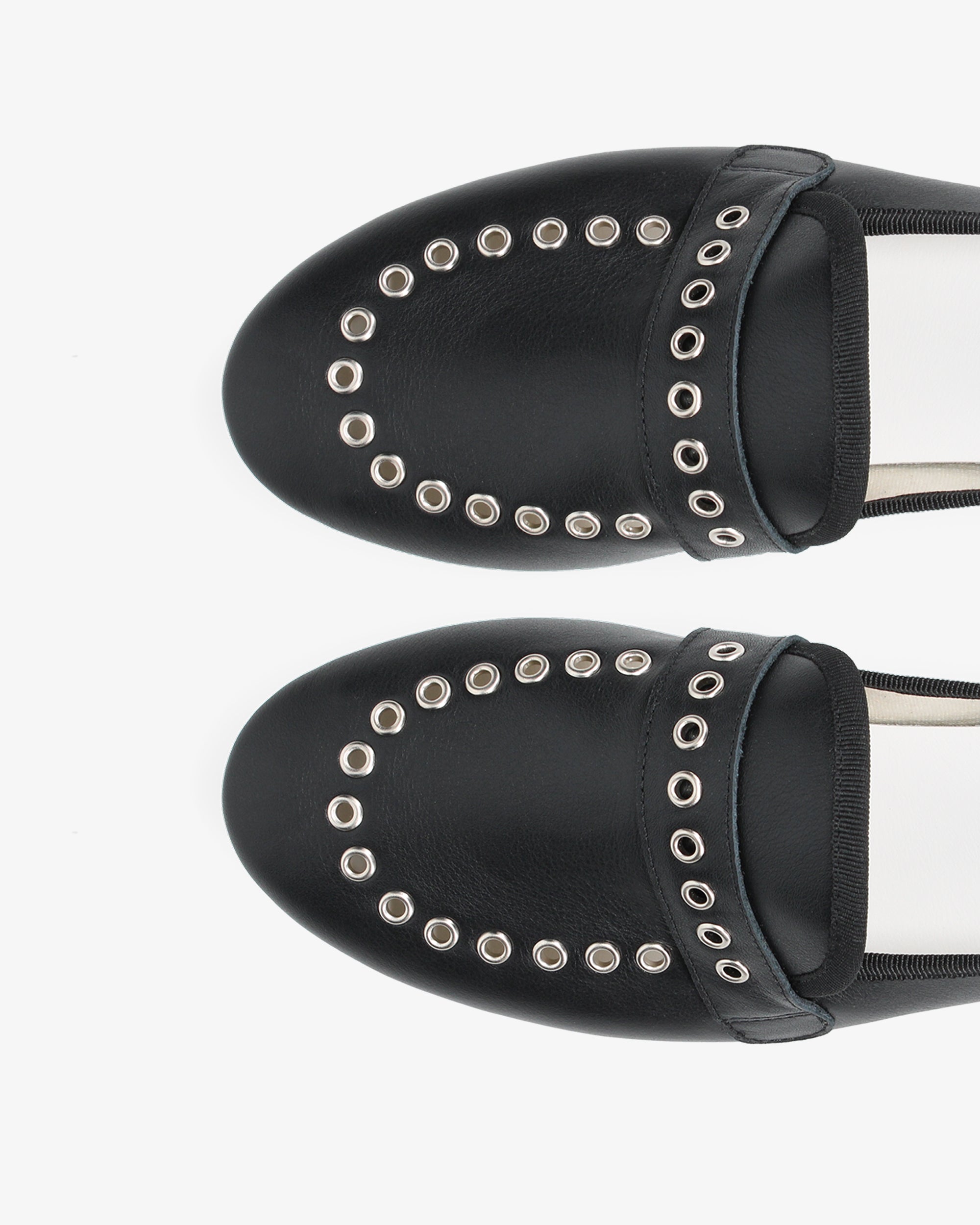 Michael Loafers - rubber sole