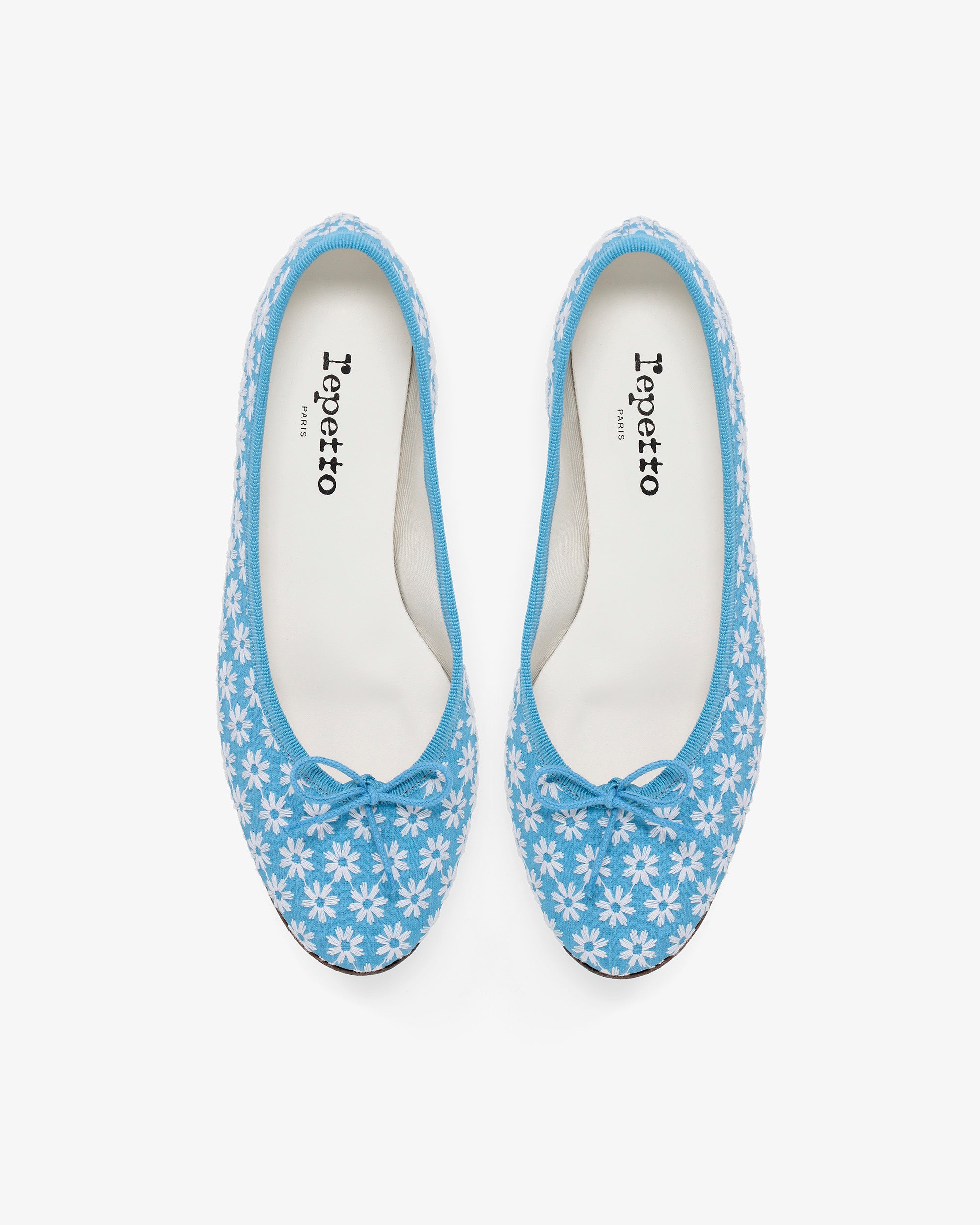 Cendrillon Ballet Flats