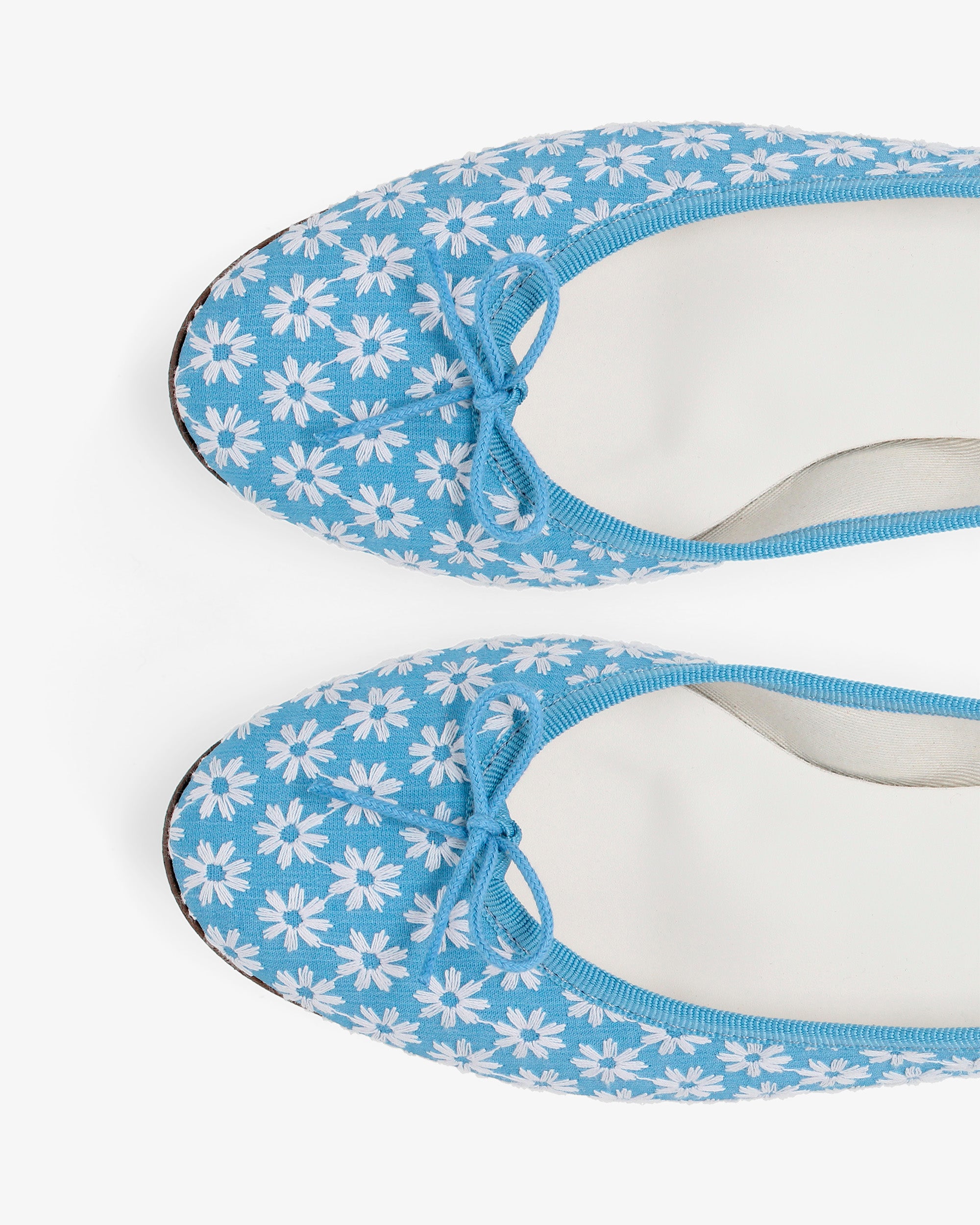 Cendrillon Ballet Flats