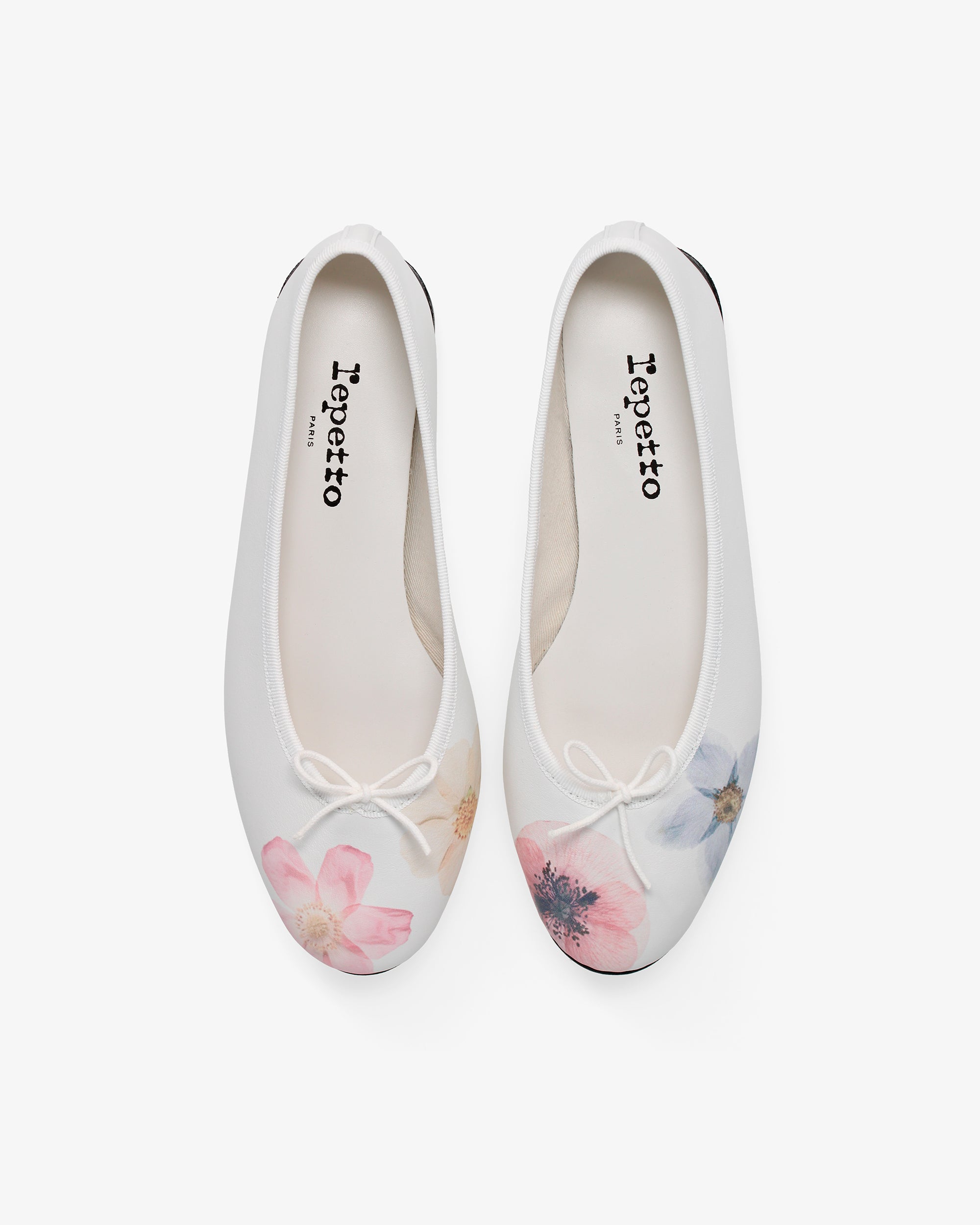 Cendrillon Ballet Flats