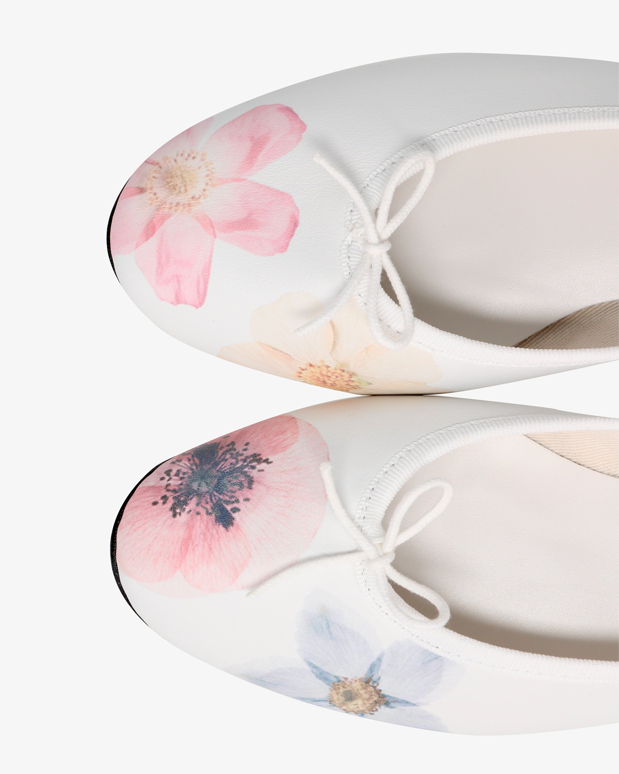 Cendrillon Ballet Flats
