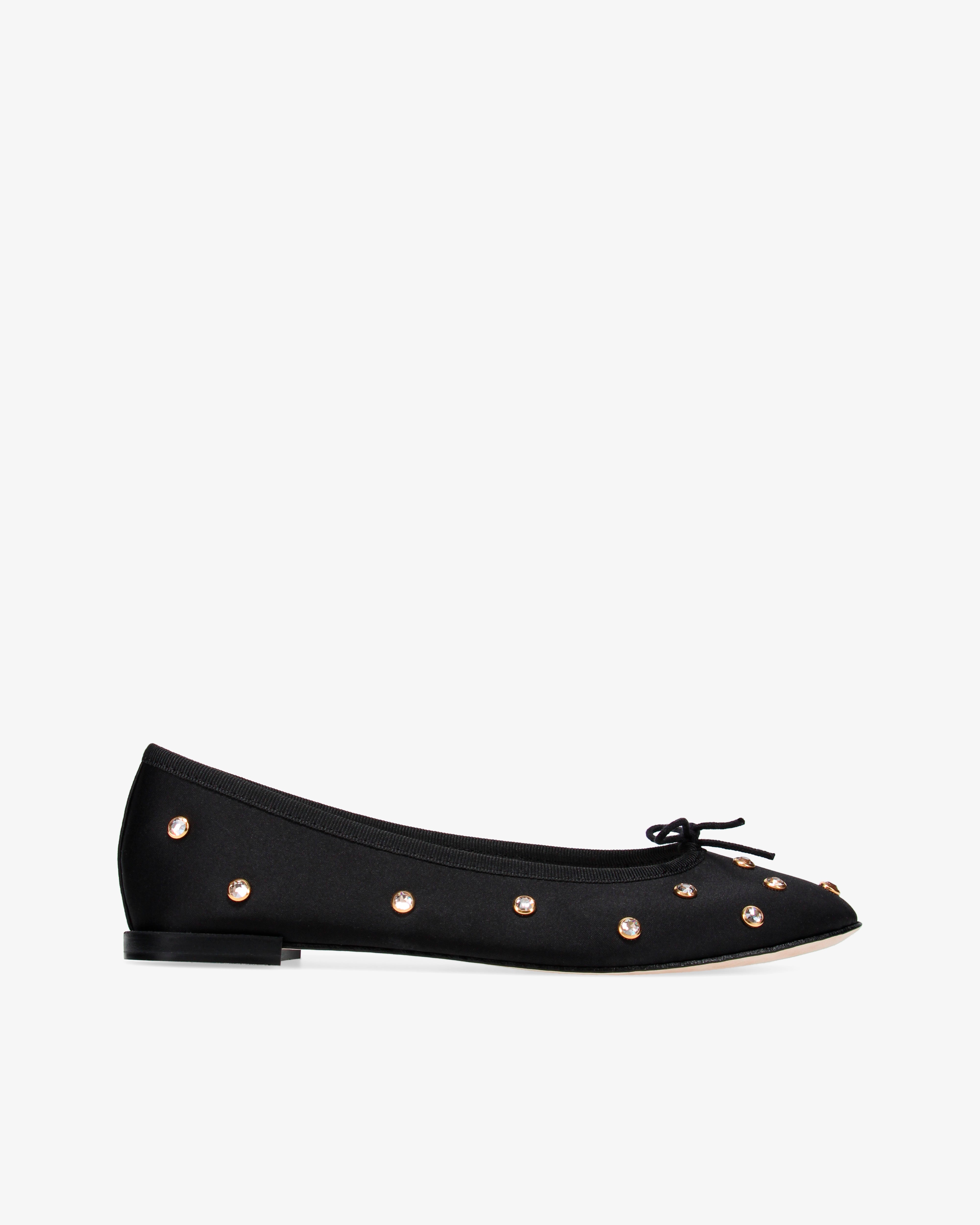 Cendrillon ballet flats