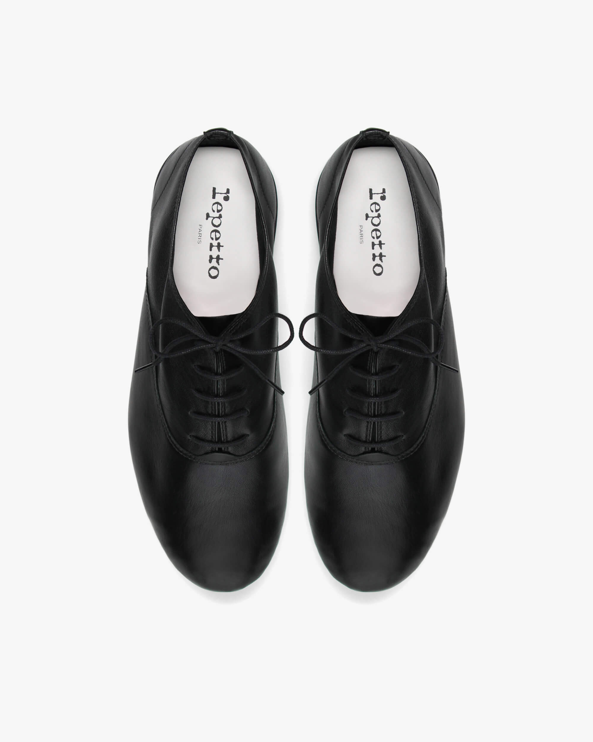 Zizi oxford shoes