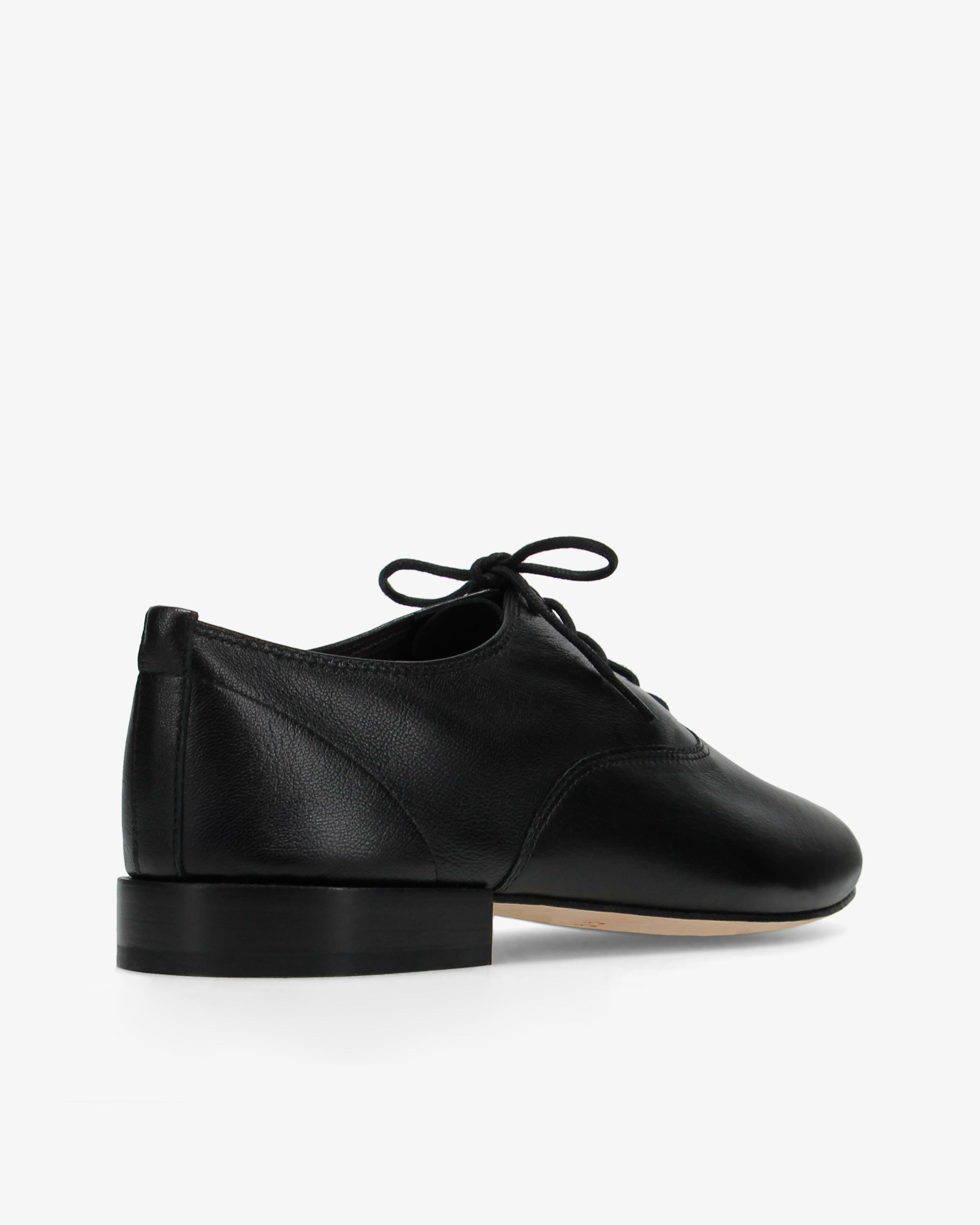 Zizi oxford shoes - Man