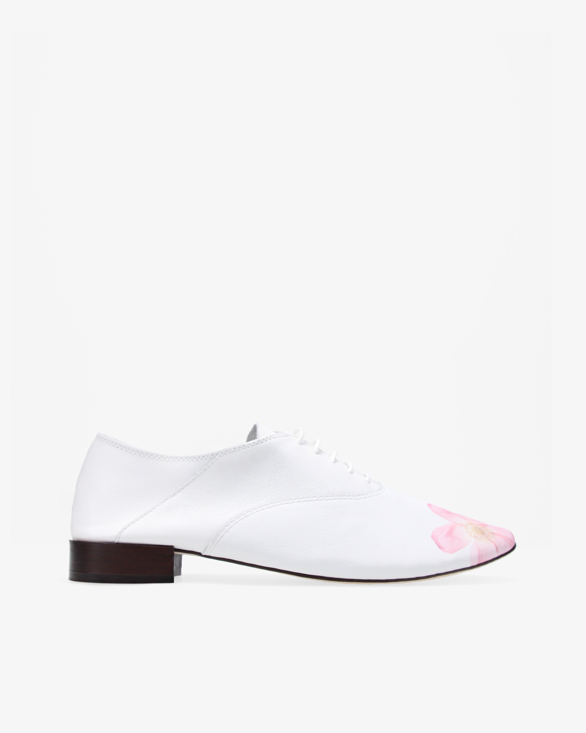 Zizi oxford shoes