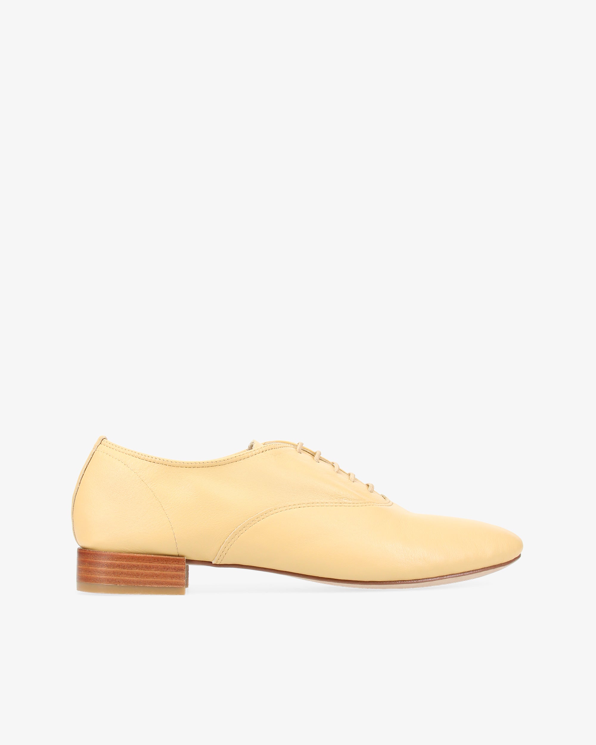 Repetto Paris Zizi Oxford Shoes Repetto Paris Zizi Oxford Shoes